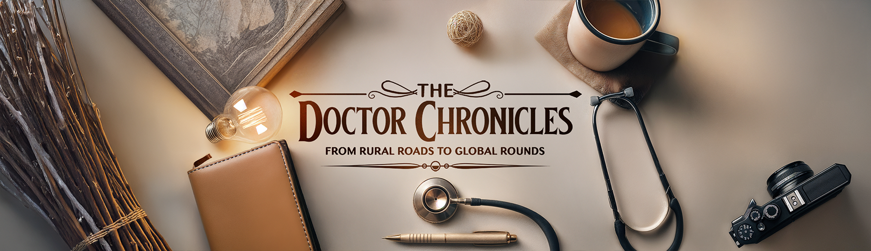 The Doctor Chronicles